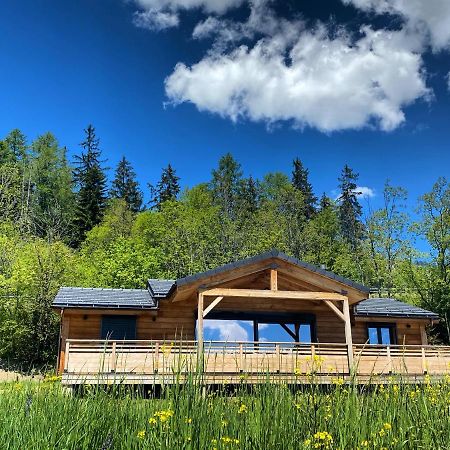 Woodland Village Anzere Ayent Dış mekan fotoğraf