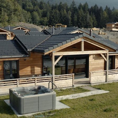 Woodland Village Anzere Ayent Dış mekan fotoğraf