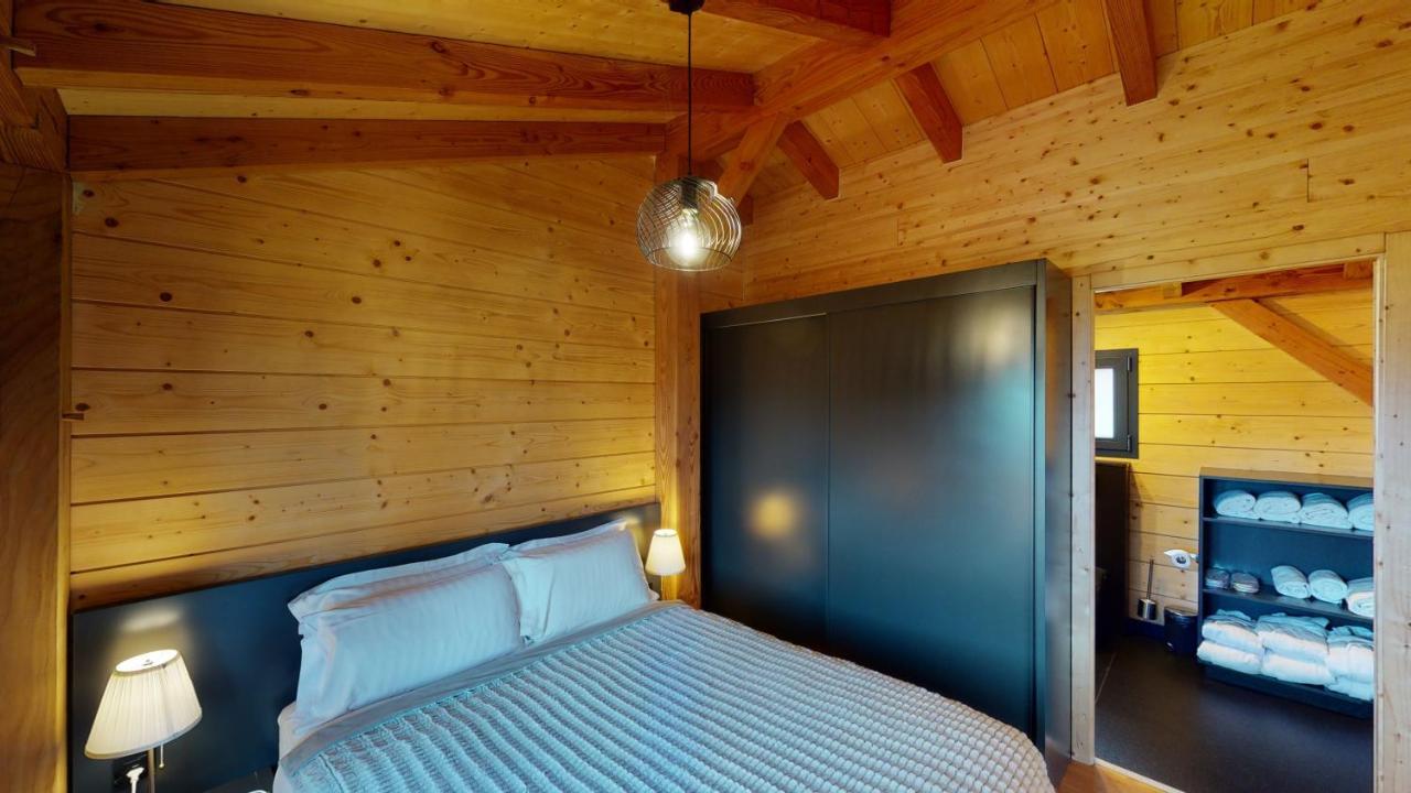 Woodland Village Anzere Ayent Dış mekan fotoğraf