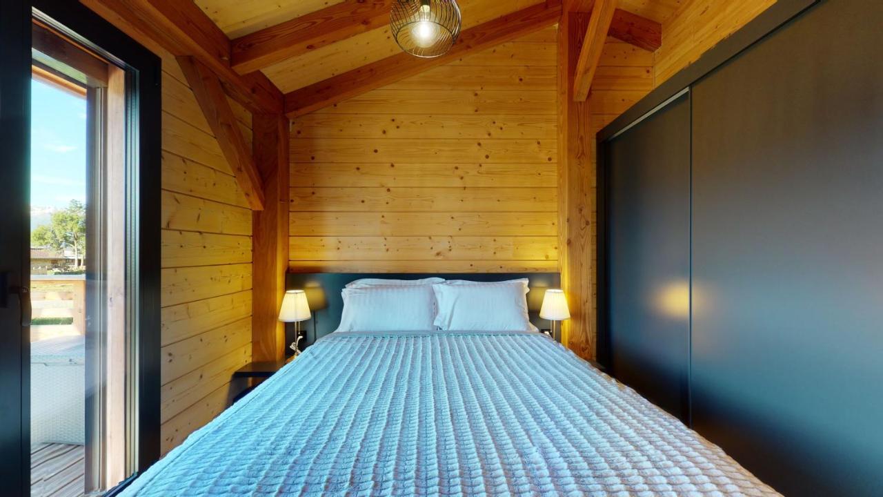 Woodland Village Anzere Ayent Dış mekan fotoğraf