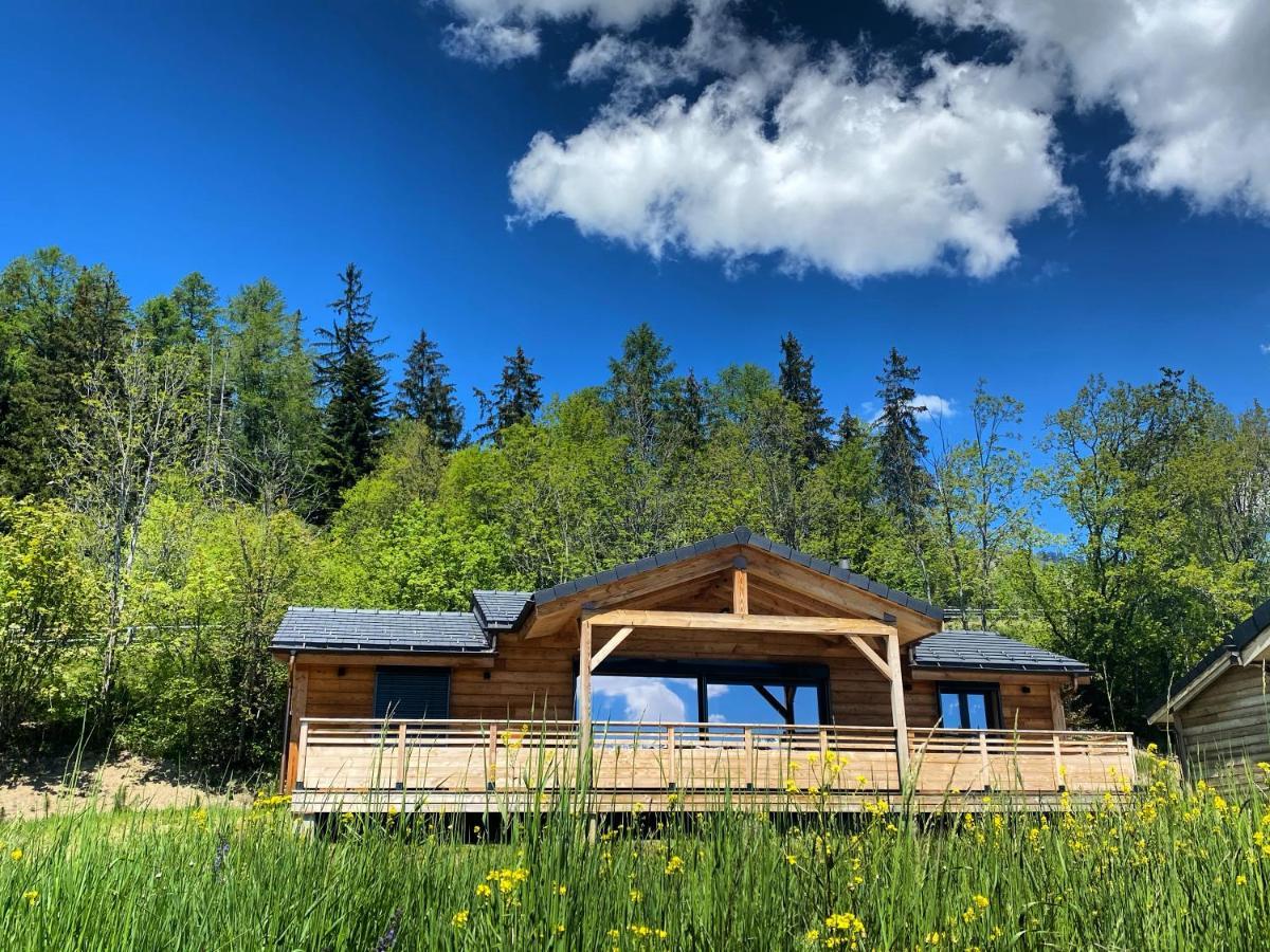Woodland Village Anzere Ayent Dış mekan fotoğraf