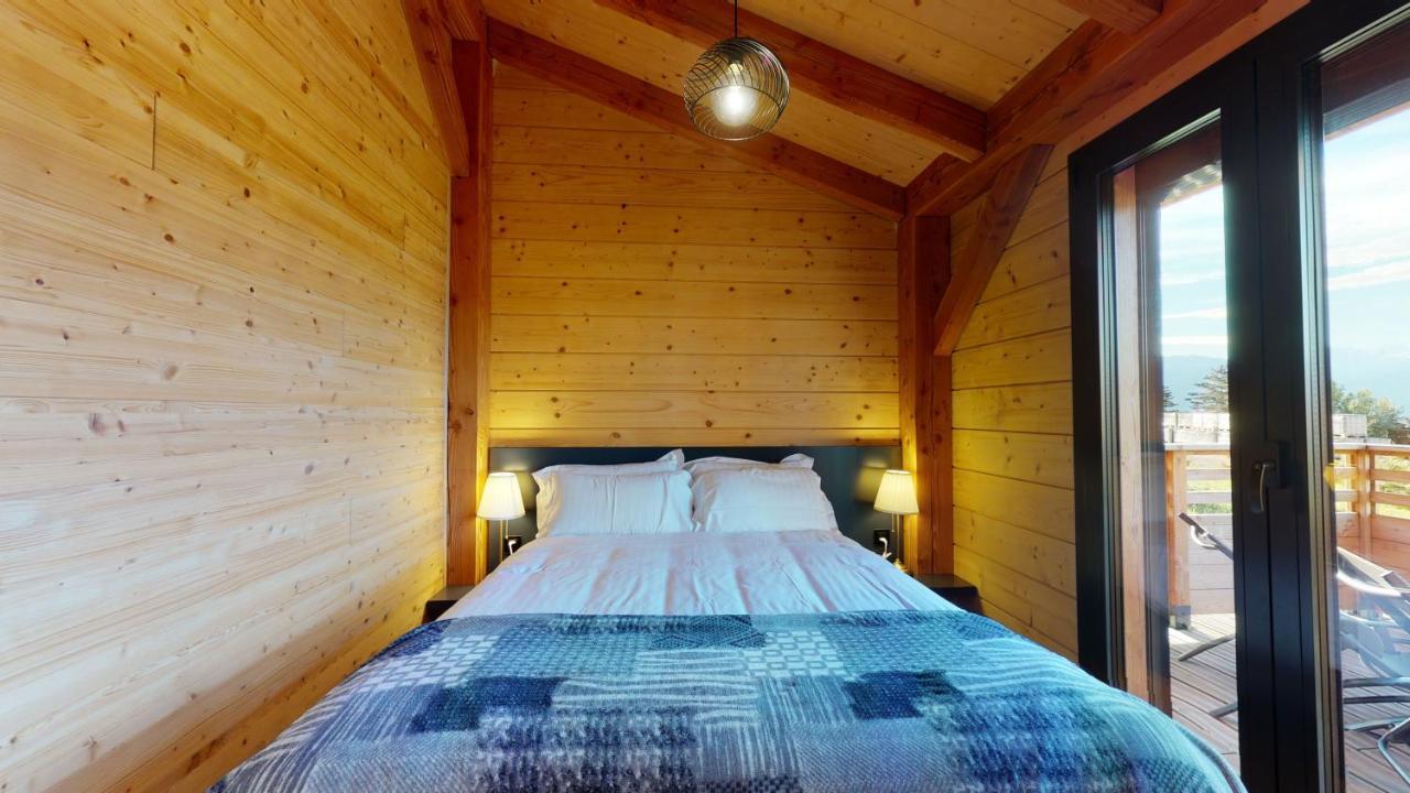 Woodland Village Anzere Ayent Dış mekan fotoğraf