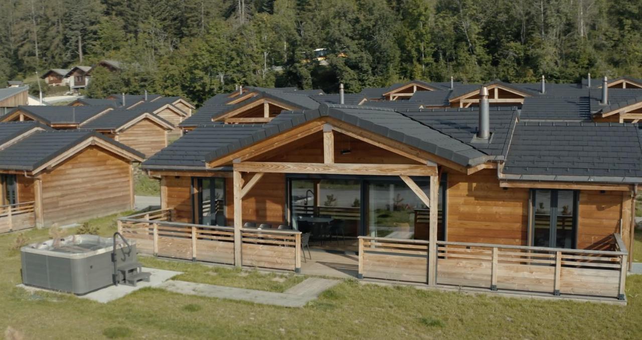 Woodland Village Anzere Ayent Dış mekan fotoğraf
