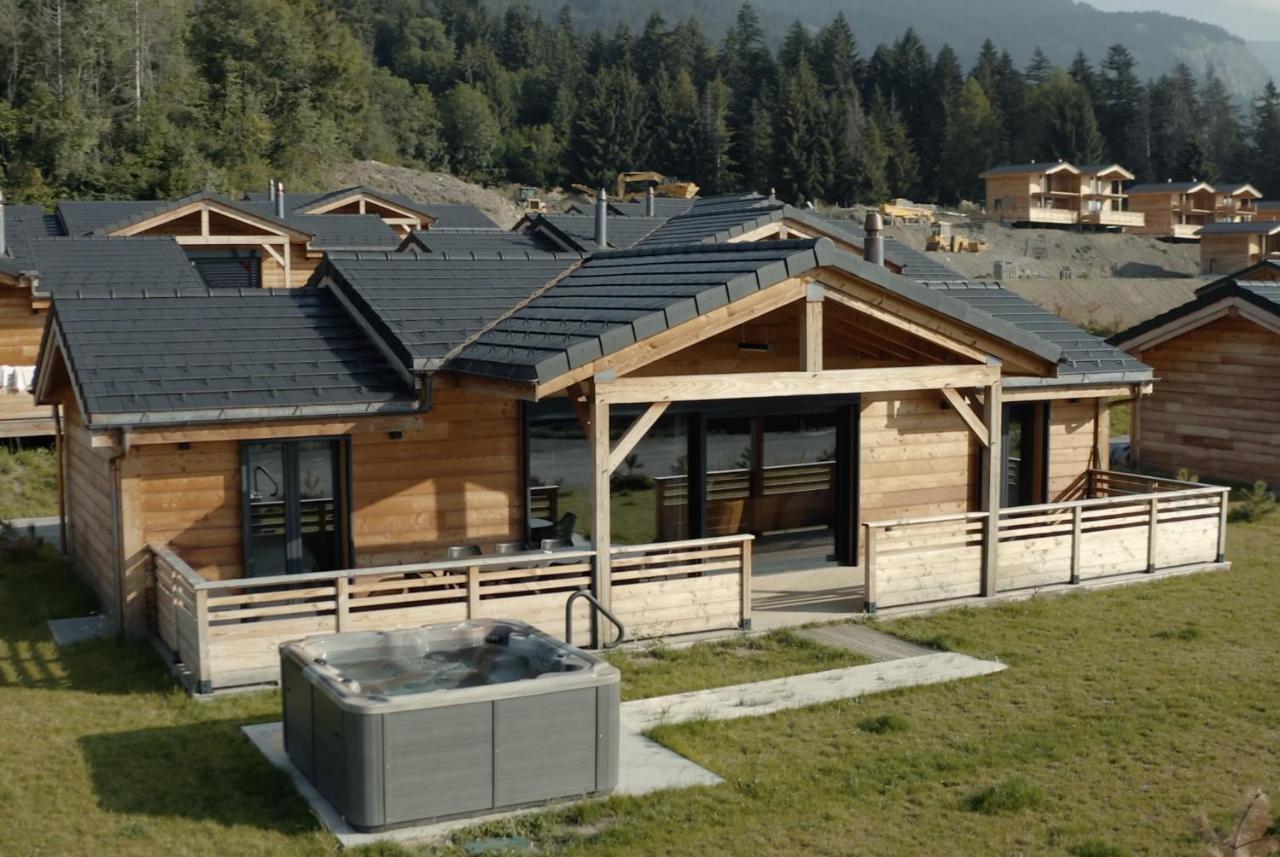 Woodland Village Anzere Ayent Dış mekan fotoğraf
